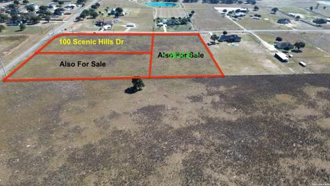 100 Scenic Hills La Vernia TX 78121