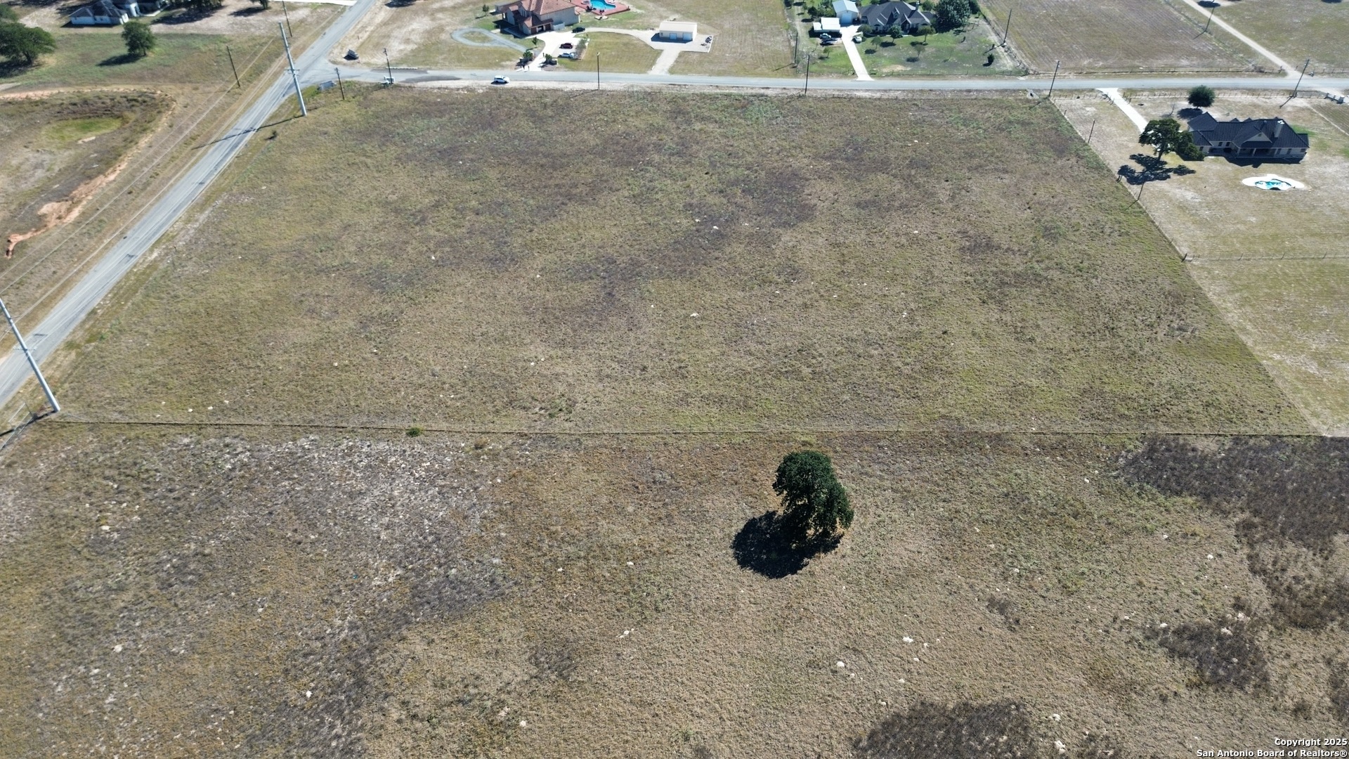 100 Scenic Hills La Vernia TX 78121