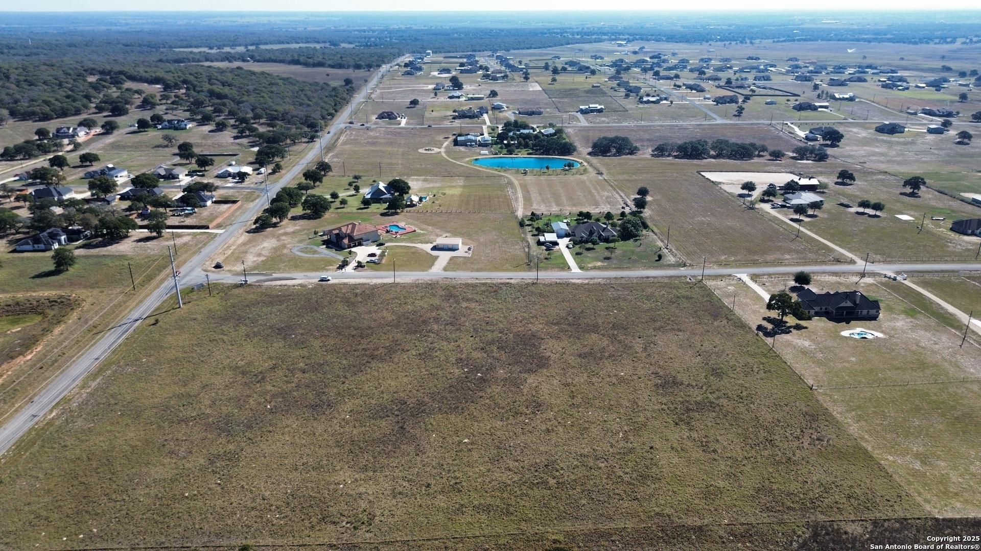 100 Scenic Hills La Vernia TX 78121