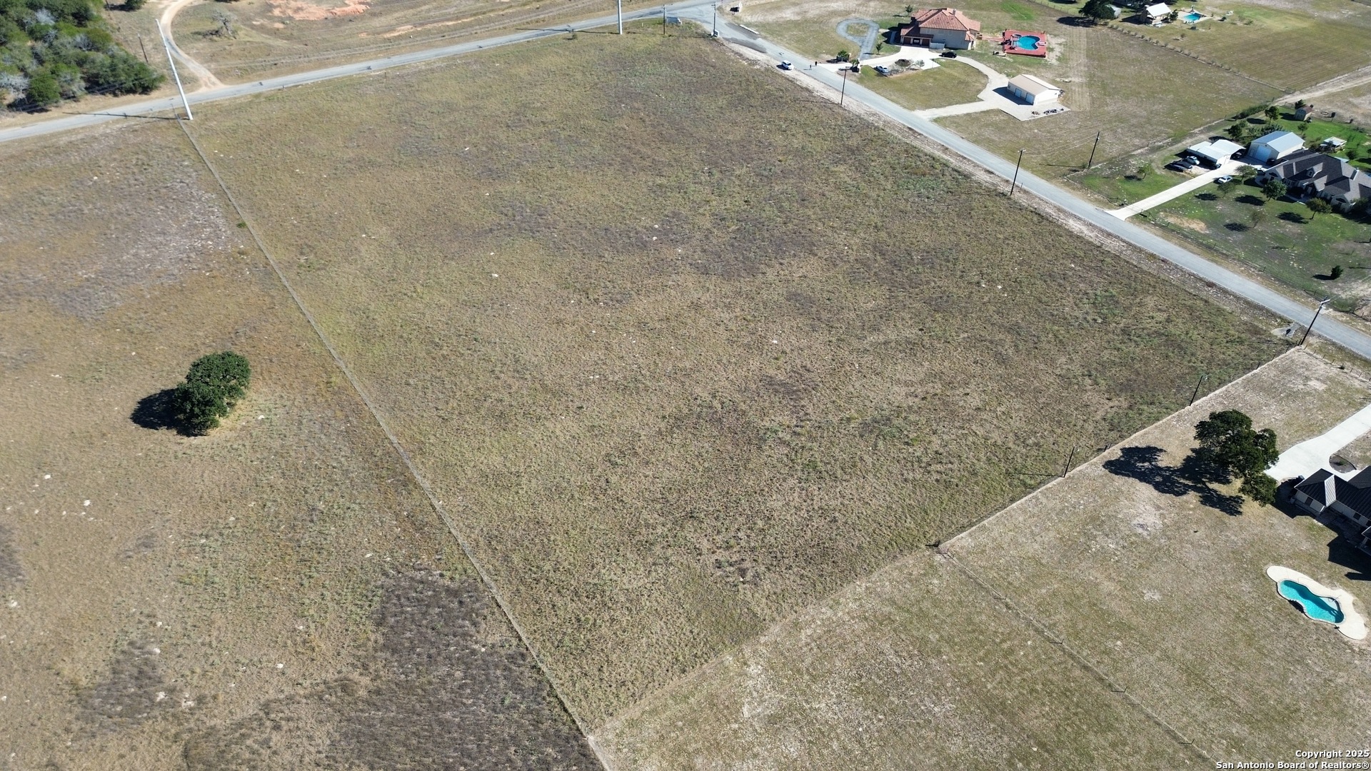 100 Scenic Hills La Vernia TX 78121