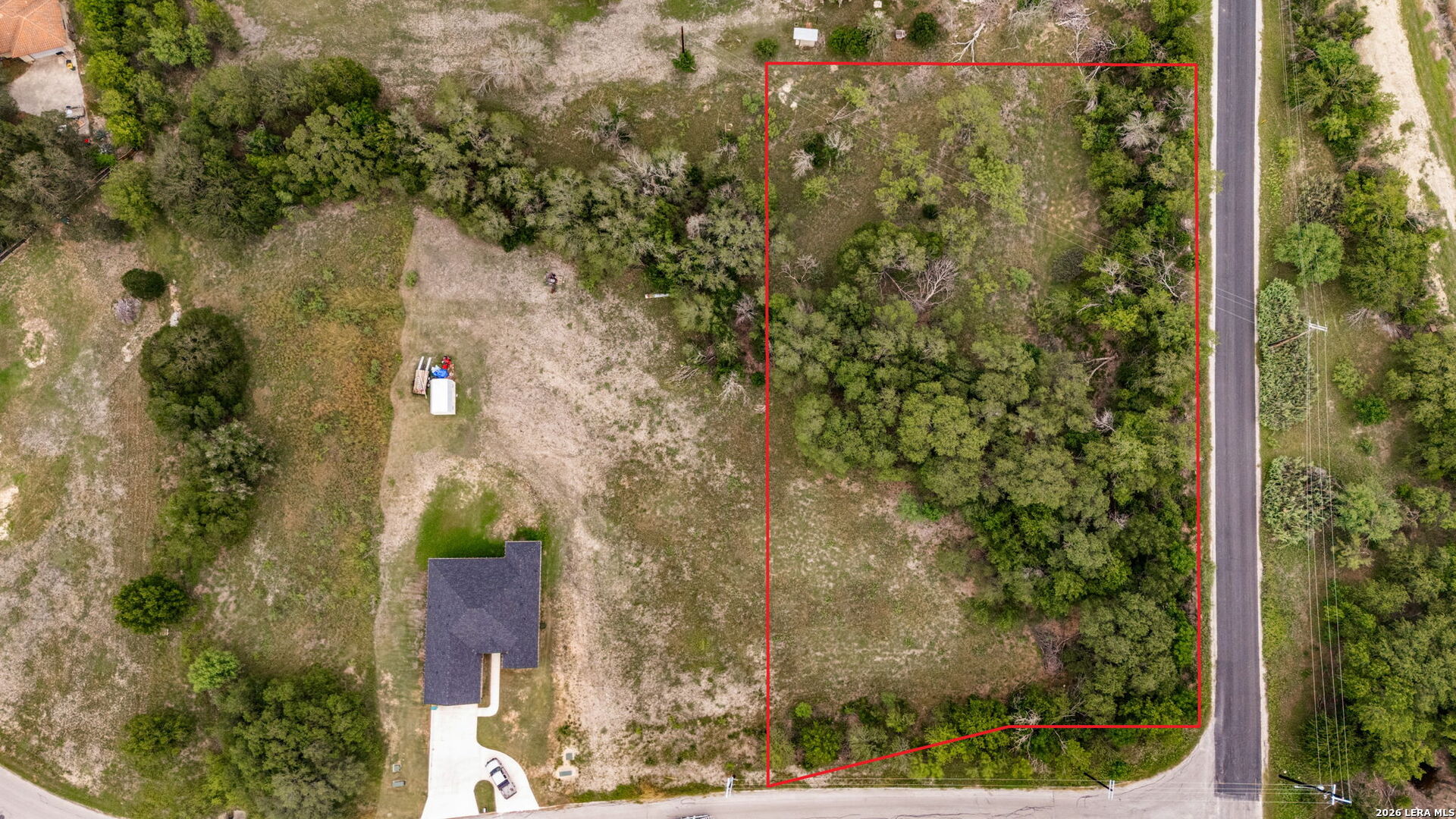 Lot 1 River Bluff Castroville TX 78009
