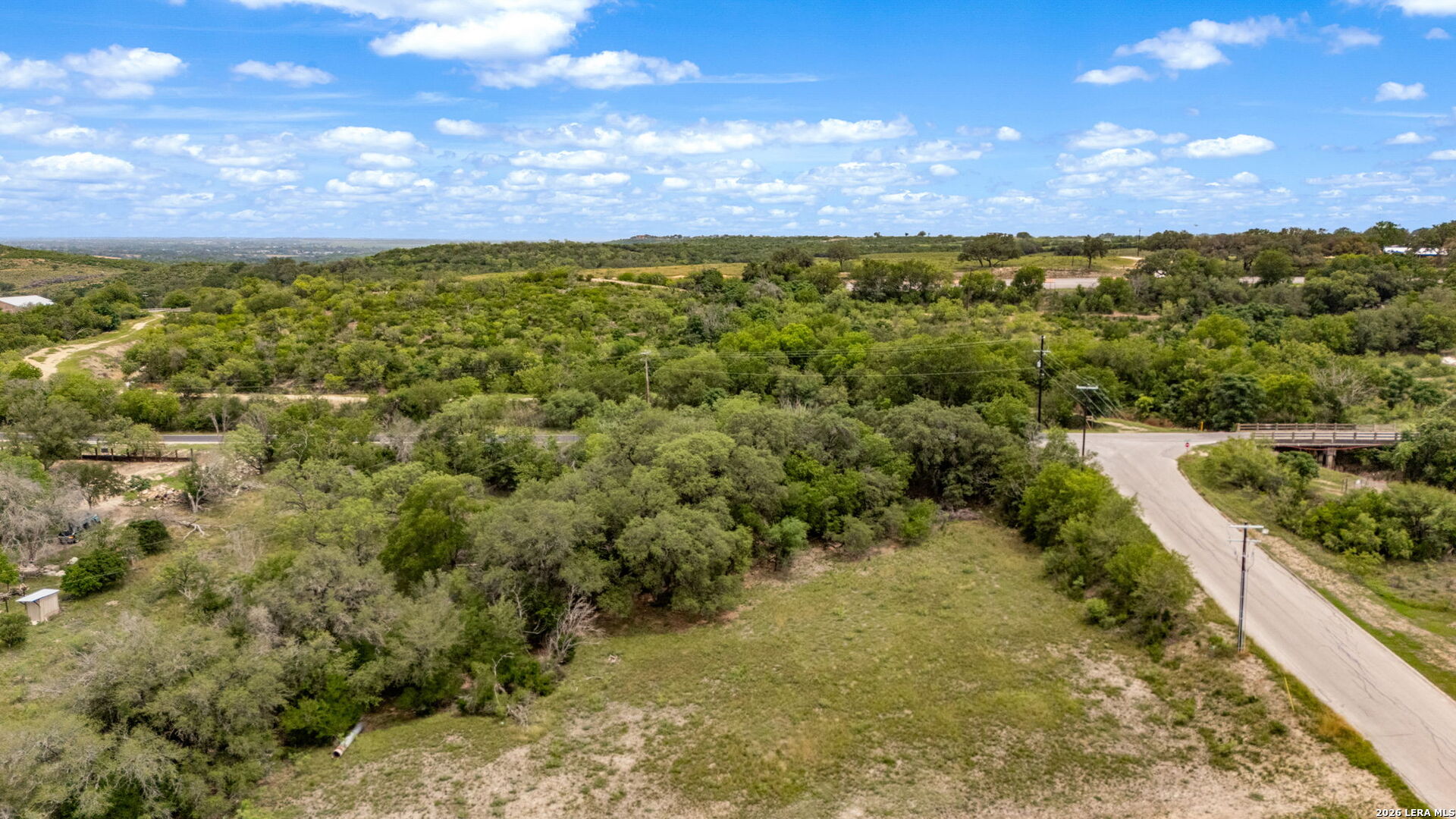 Lot 1 River Bluff Castroville TX 78009