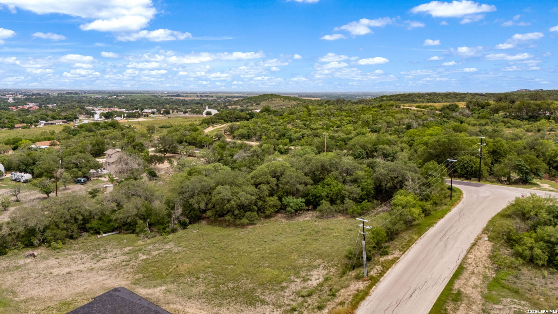 Lot 1 River Bluff Castroville TX 78009