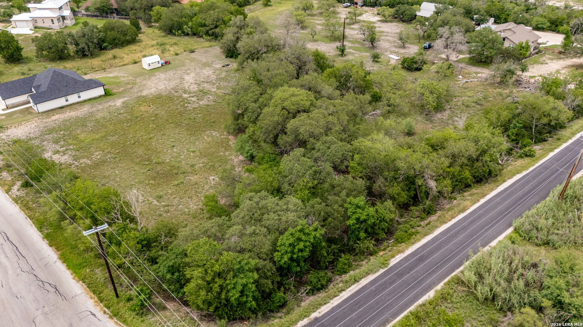 Lot 1 River Bluff Castroville TX 78009