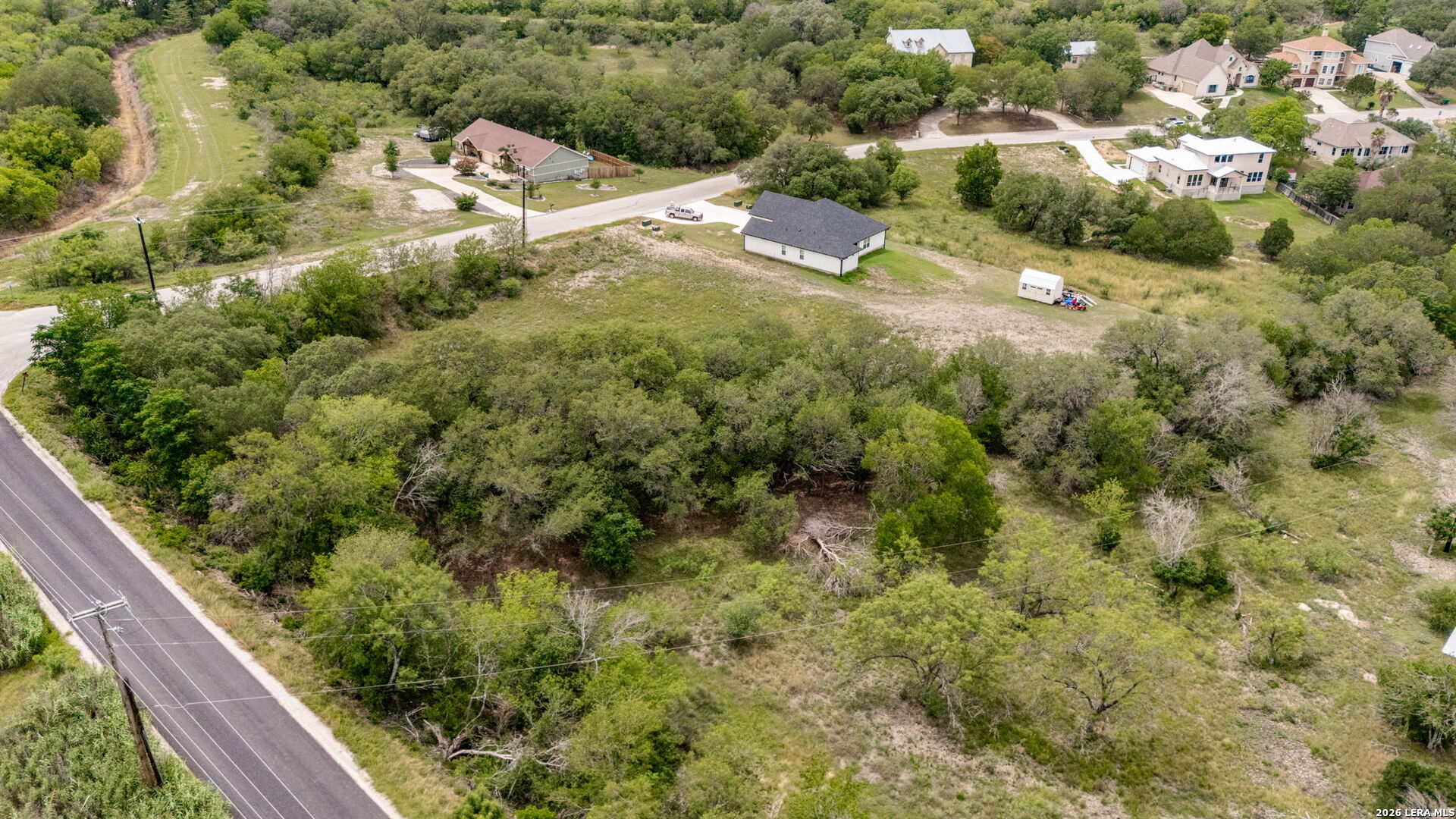 Lot 1 River Bluff Castroville TX 78009