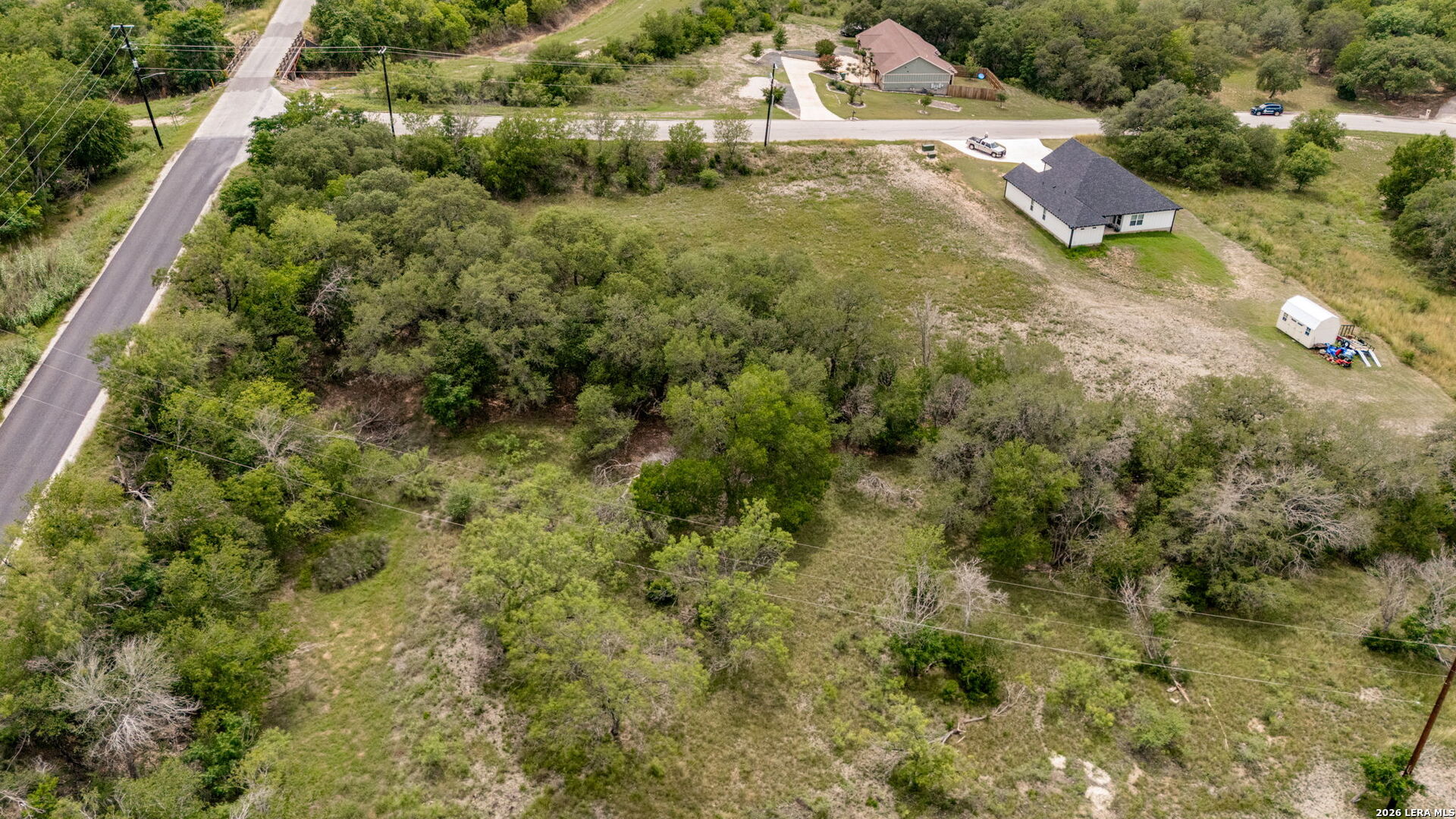 Lot 1 River Bluff Castroville TX 78009