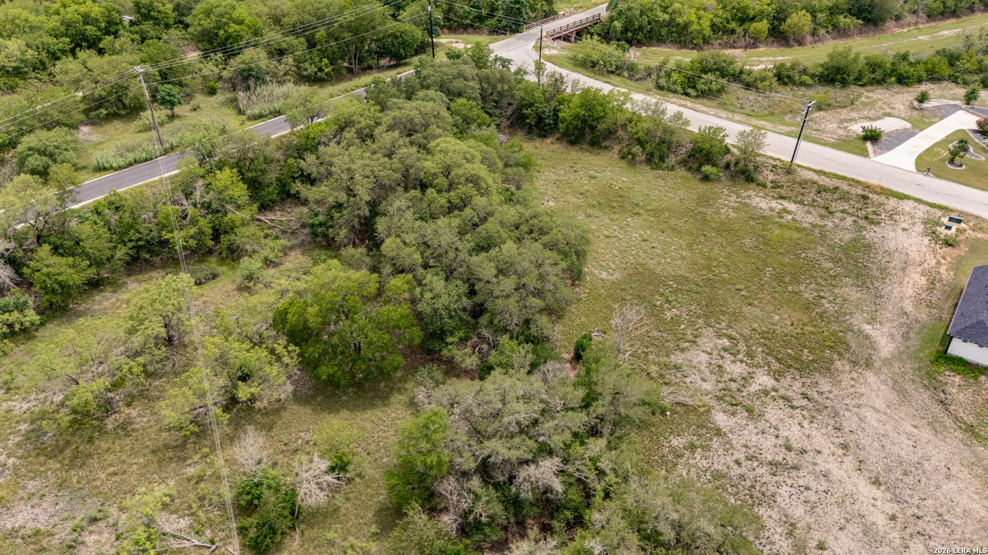 Lot 1 River Bluff Castroville TX 78009
