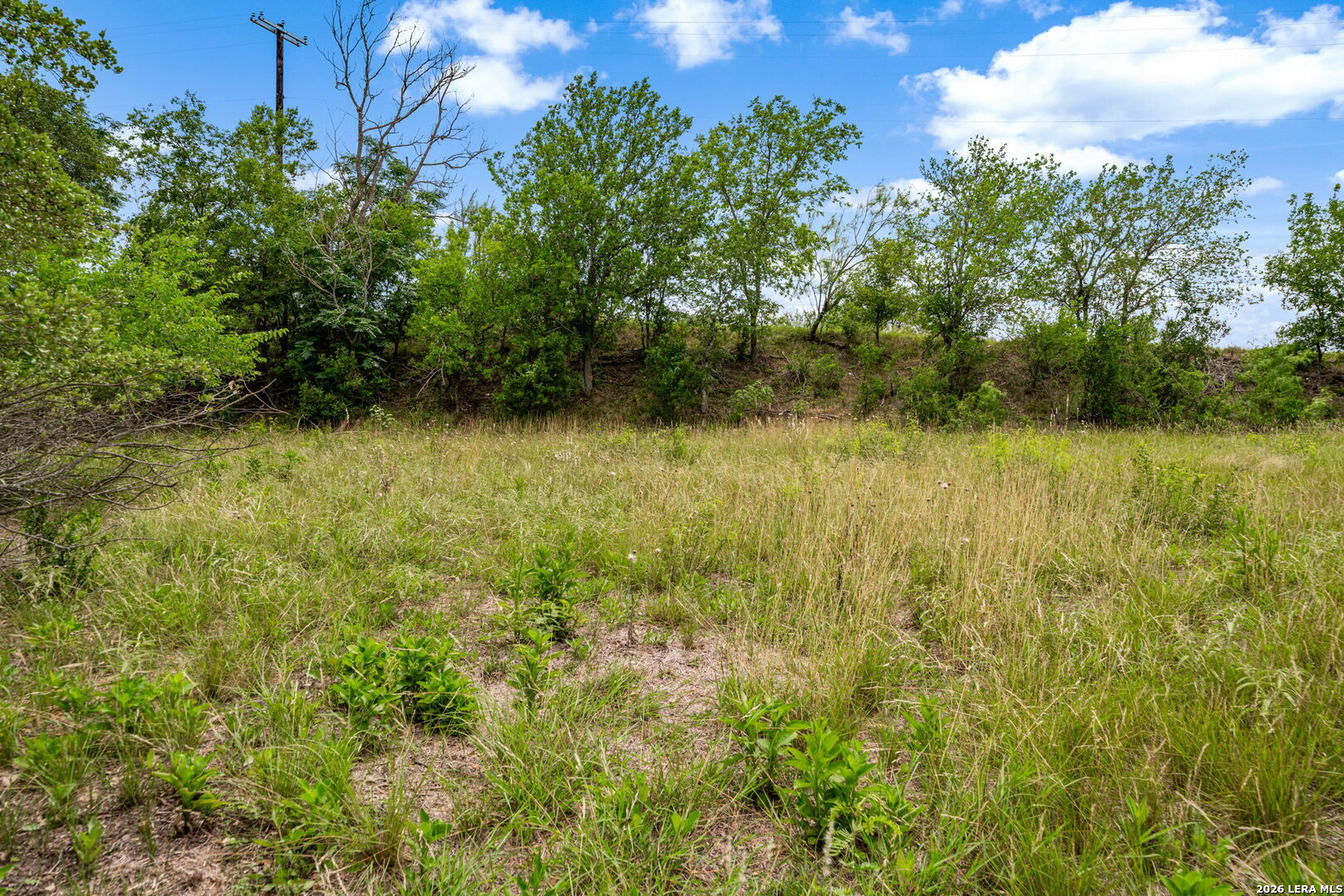 Lot 1 River Bluff Castroville TX 78009