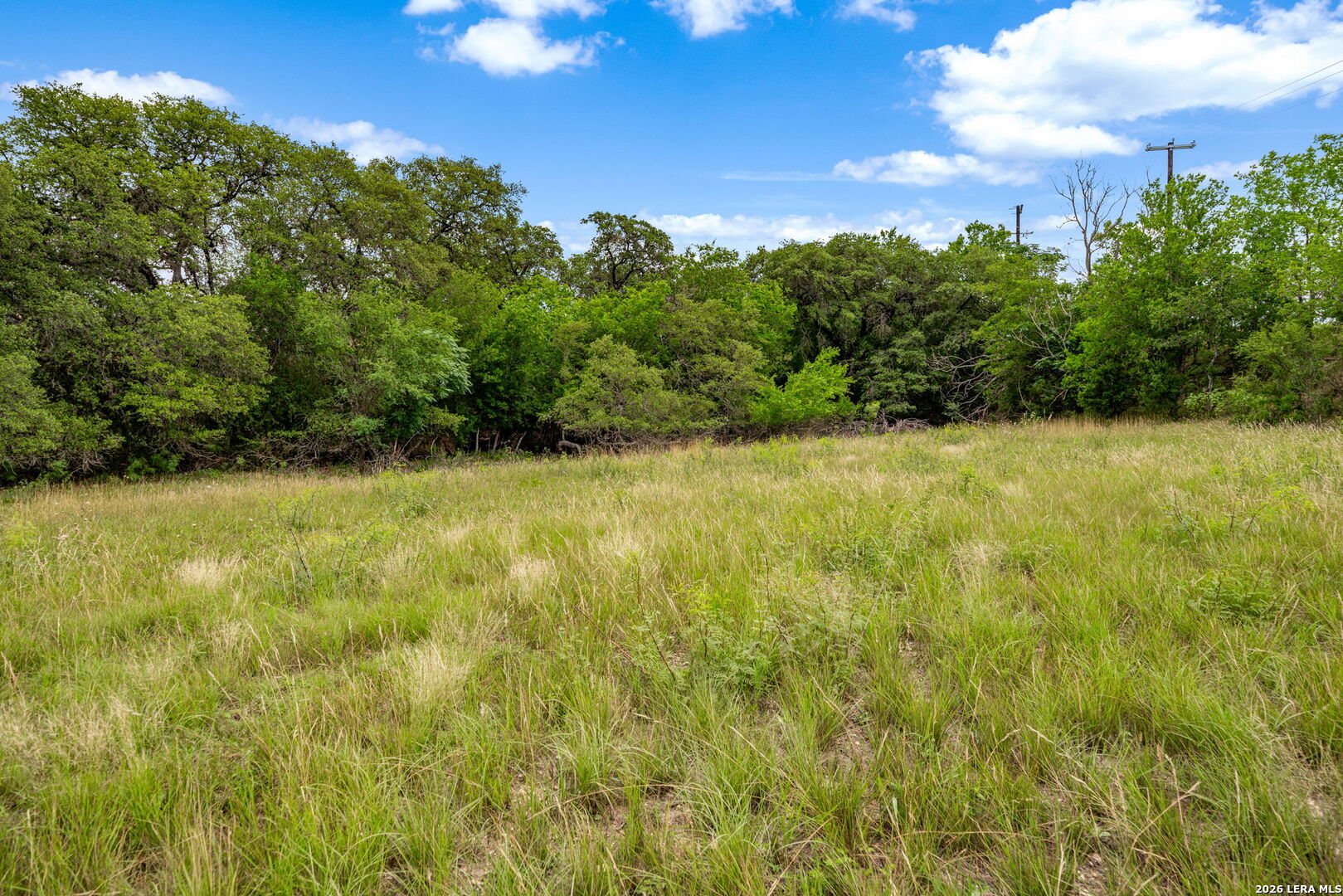 Lot 1 River Bluff Castroville TX 78009