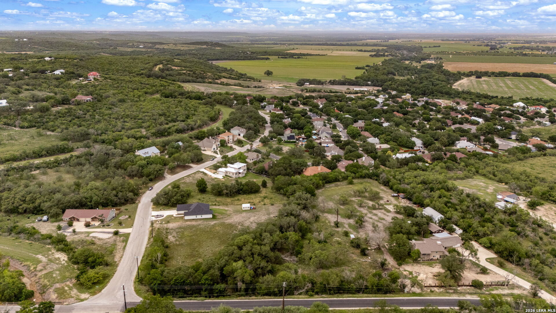 Lot 1 River Bluff Castroville TX 78009