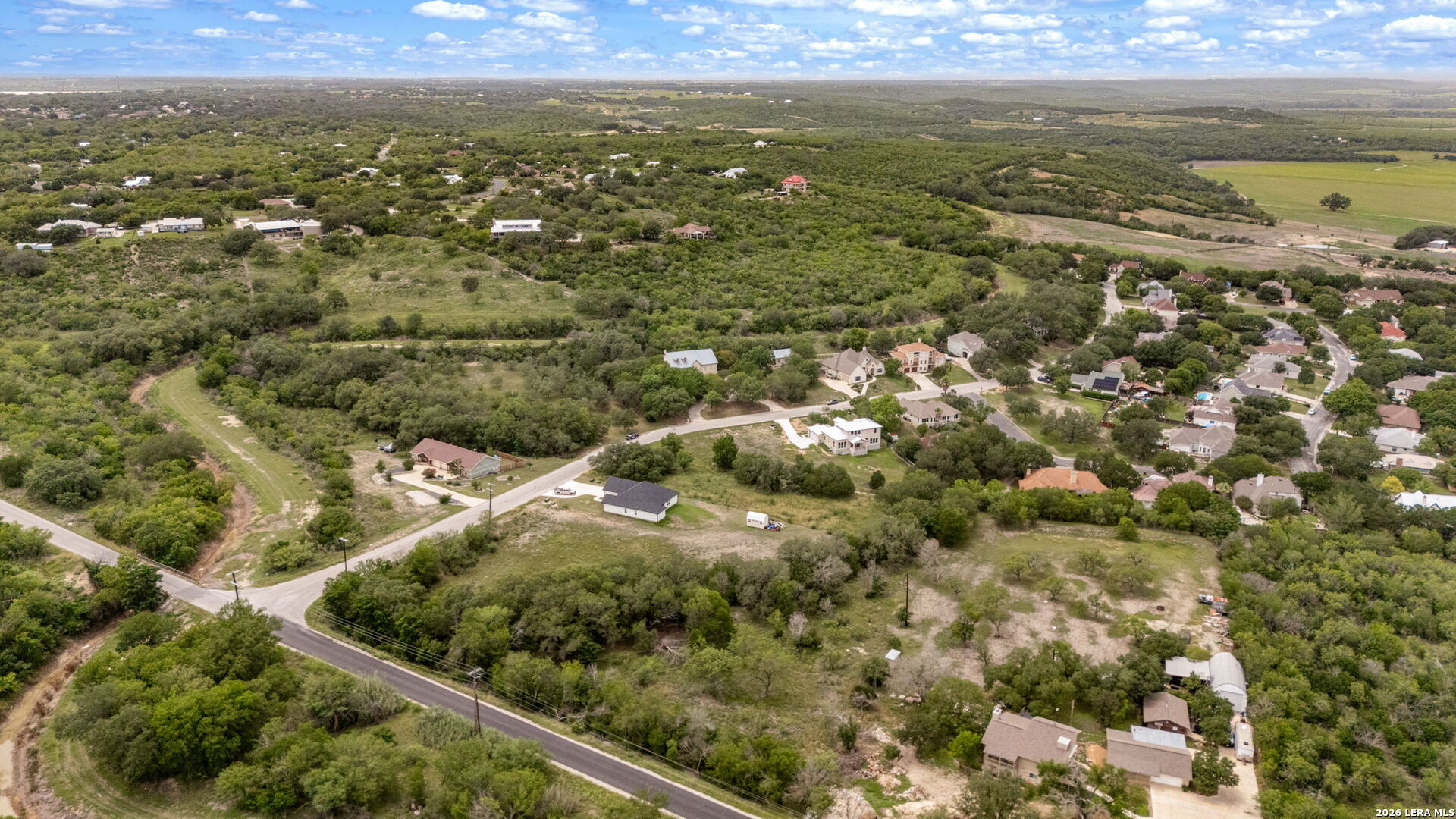 Lot 1 River Bluff Castroville TX 78009
