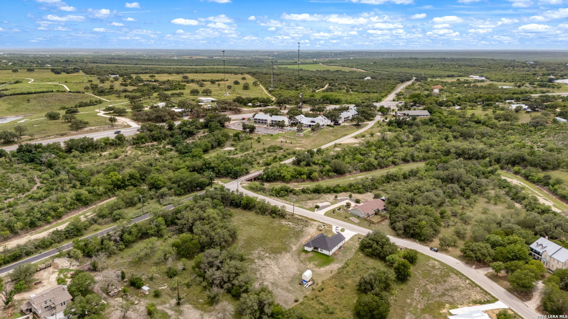 Lot 1 River Bluff Castroville TX 78009