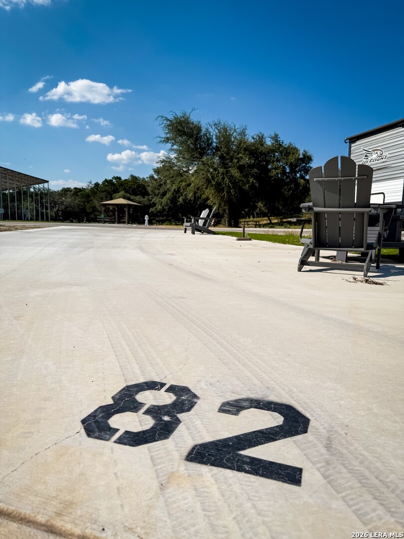 4300 State Highway 16 N, Lot # 82 Bandera TX 78003