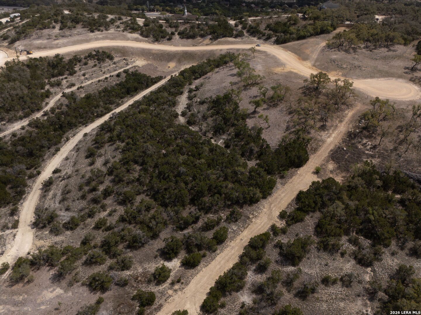 Tbd Lake Vista Drive Canyon Lake TX 78133
