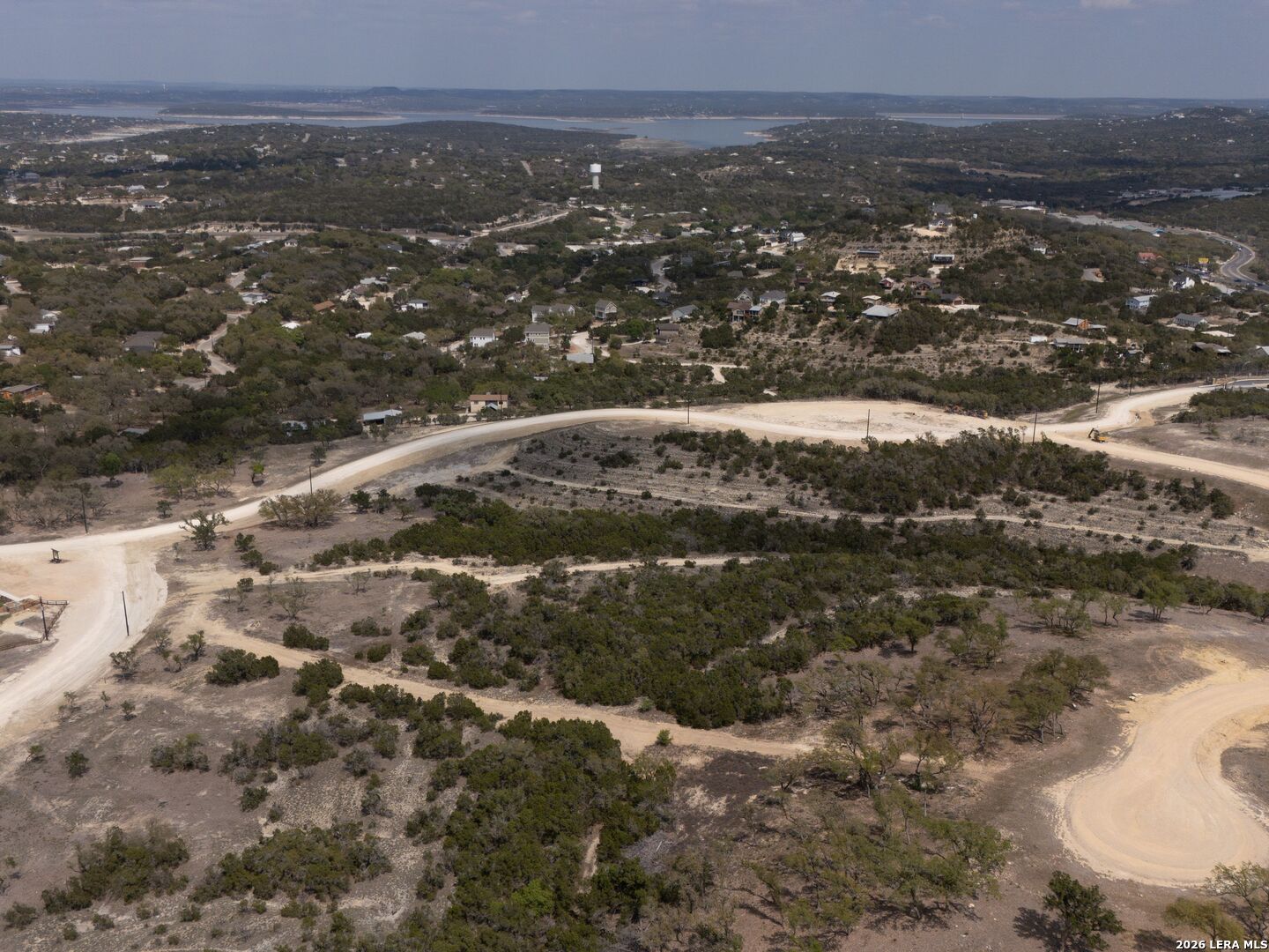 Tbd Lake Vista Drive Canyon Lake TX 78133