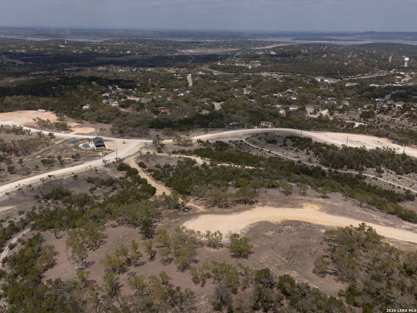 Tbd Lake Vista Drive Canyon Lake TX 78133