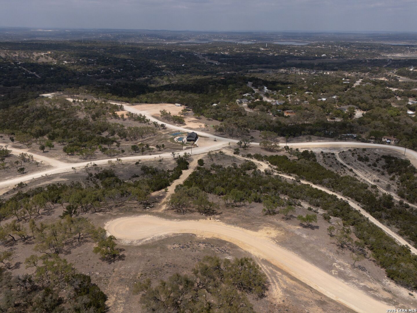 Tbd Lake Vista Drive Canyon Lake TX 78133