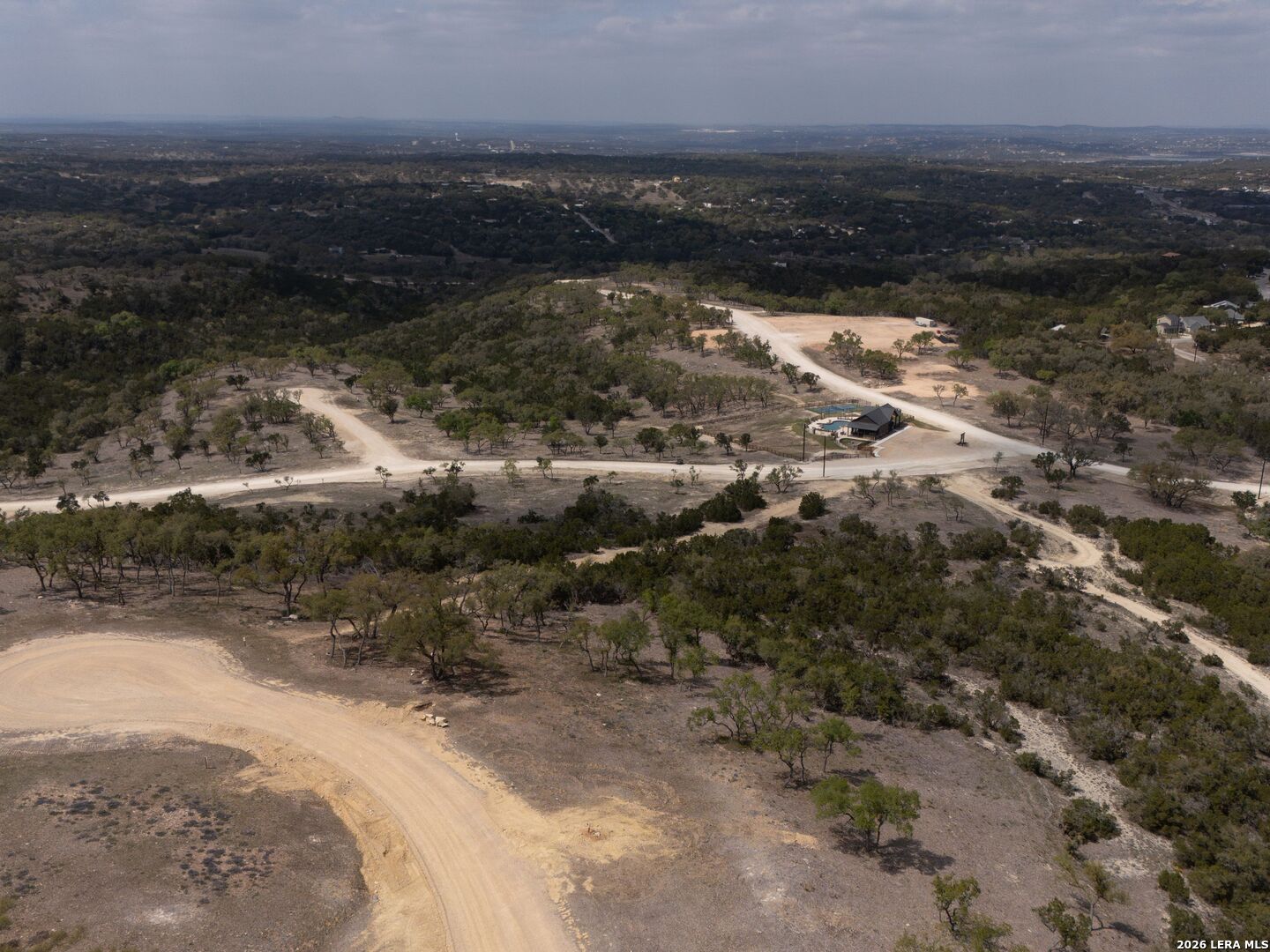 Tbd Lake Vista Drive Canyon Lake TX 78133