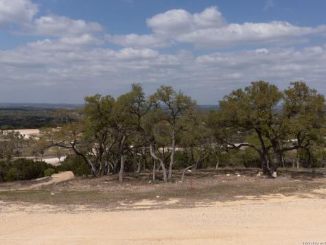 Tbd Lake Vista Drive Canyon Lake TX 78133
