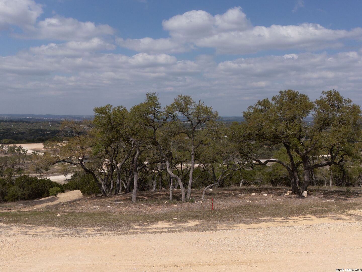 Tbd Lake Vista Drive Canyon Lake TX 78133