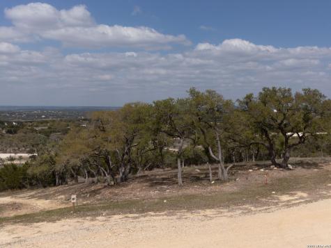 Tbd Lake Vista Drive Canyon Lake TX 78133