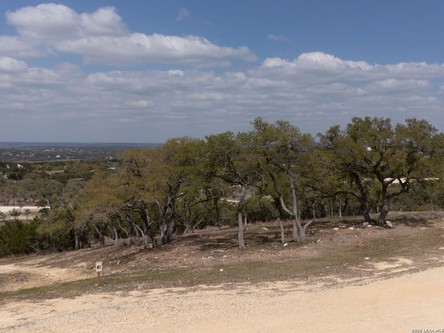 Tbd Lake Vista Drive Canyon Lake TX 78133