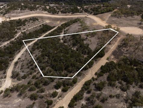 Tbd Lake Vista Drive Canyon Lake TX 78133
