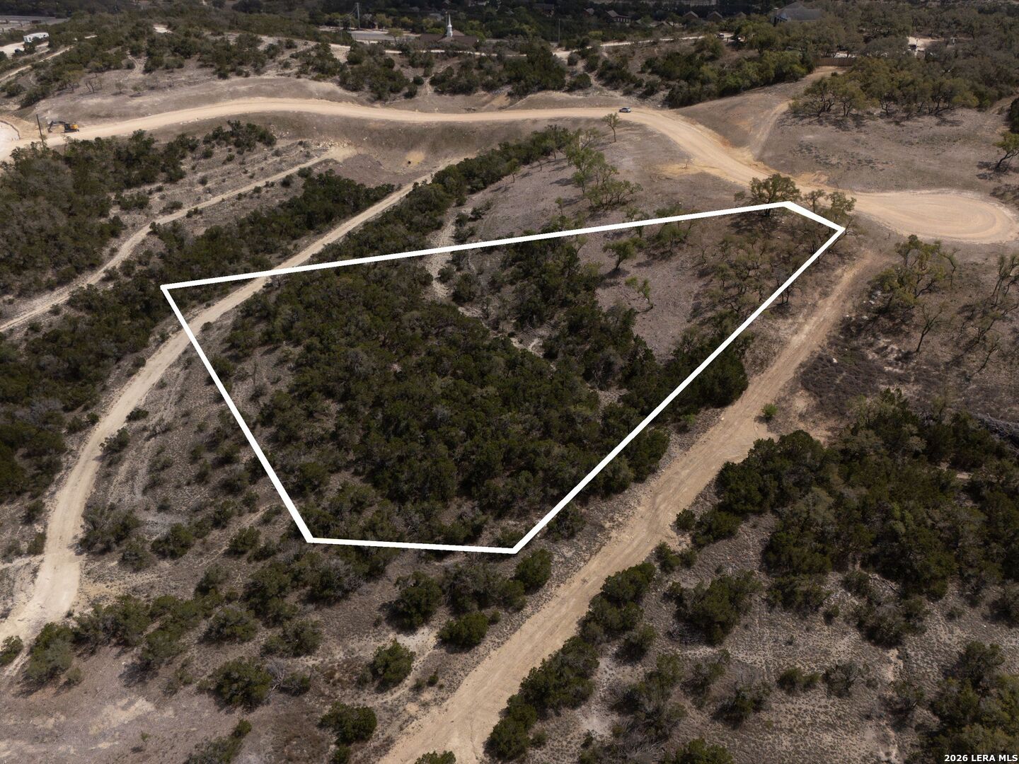 Tbd Lake Vista Drive Canyon Lake TX 78133