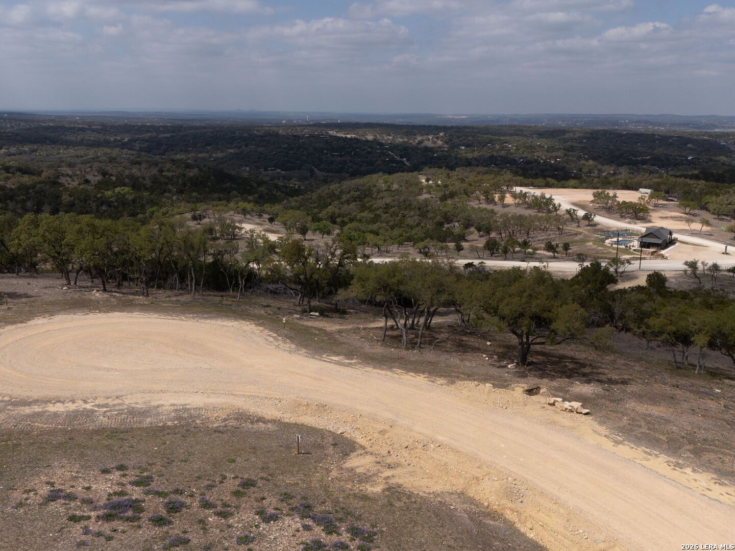 Tbd Lake Vista Drive Canyon Lake TX 78133