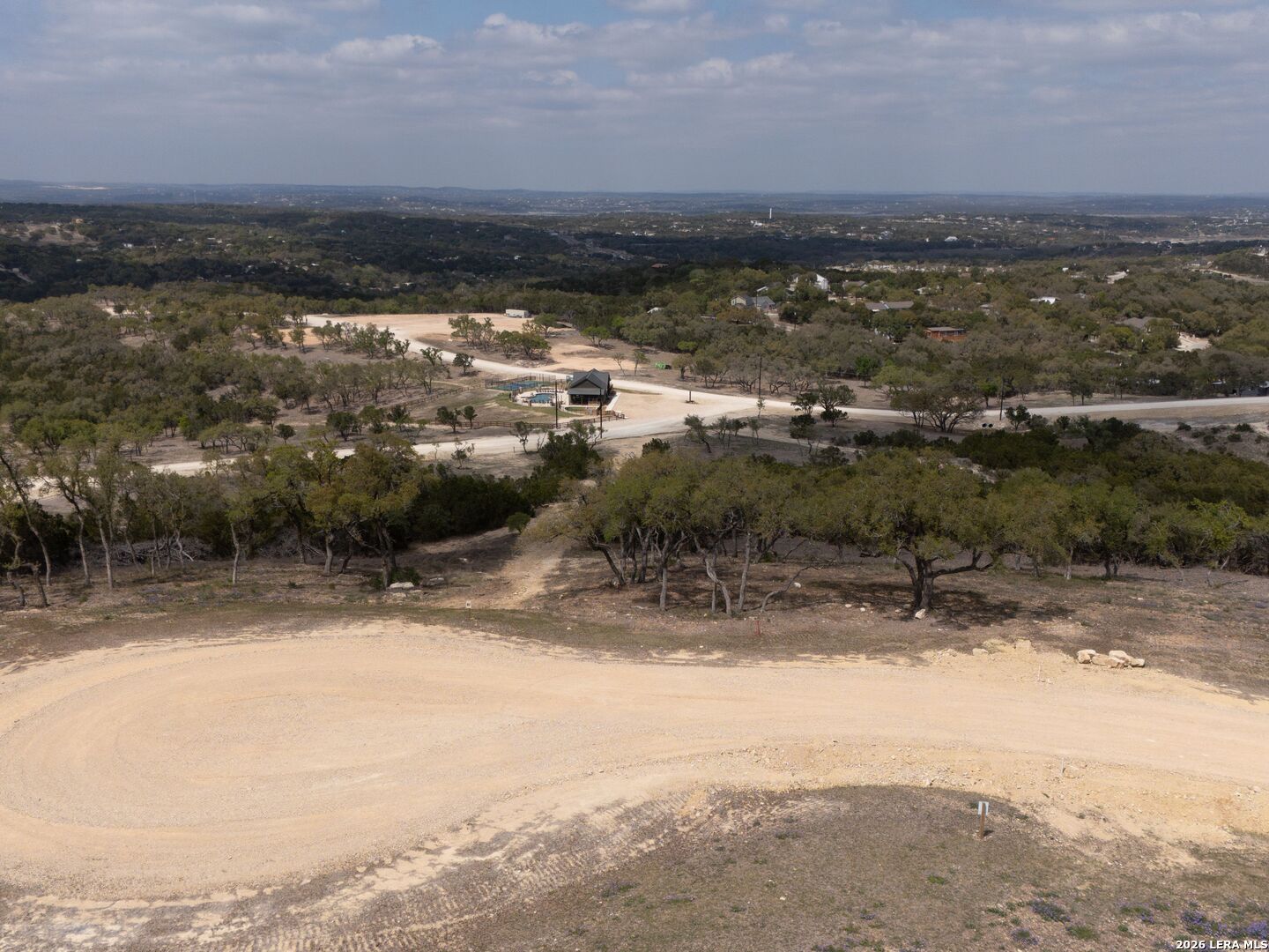 Tbd Lake Vista Drive Canyon Lake TX 78133