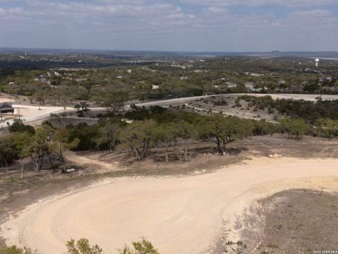Tbd Lake Vista Drive Canyon Lake TX 78133