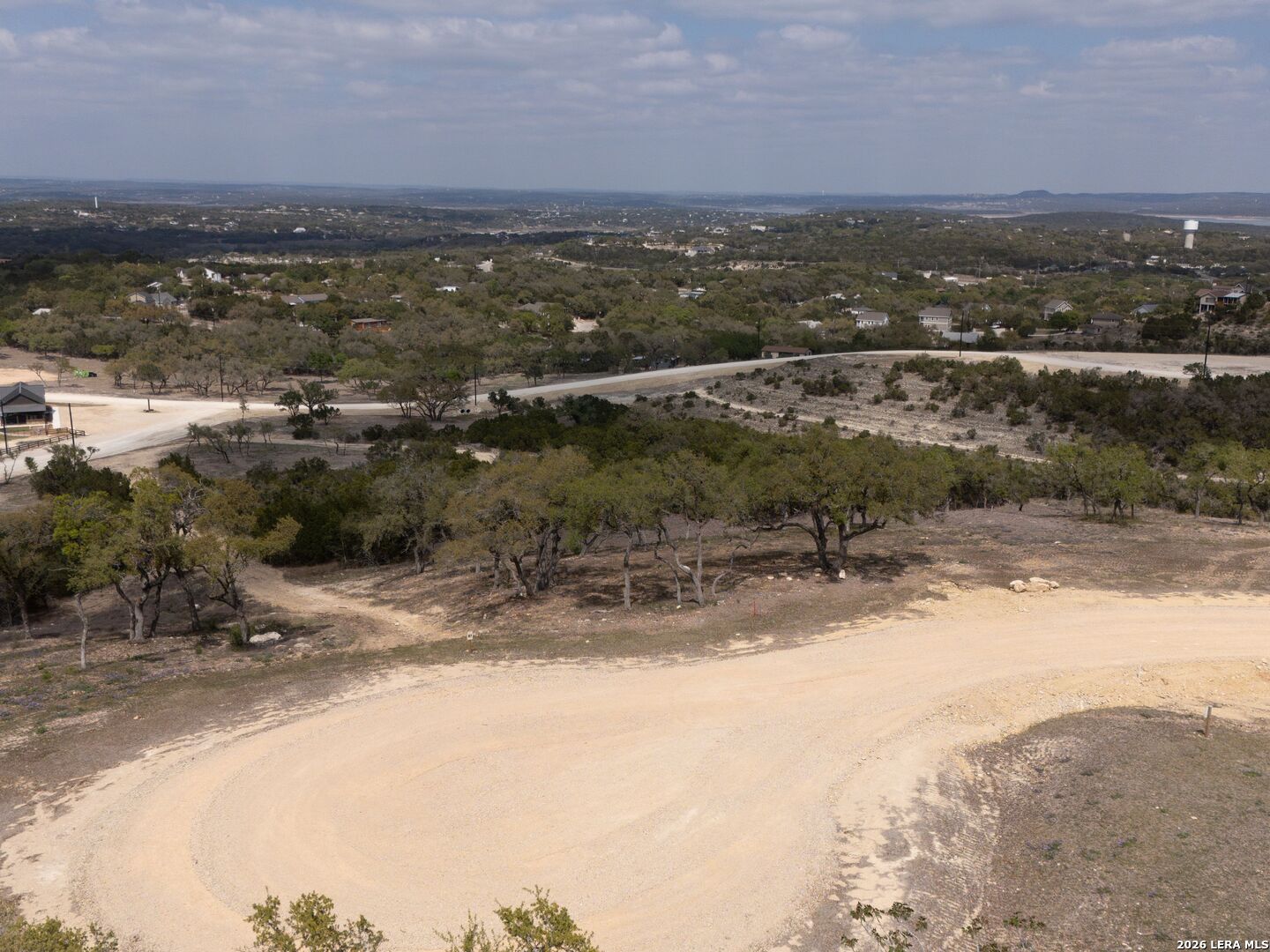 Tbd Lake Vista Drive Canyon Lake TX 78133