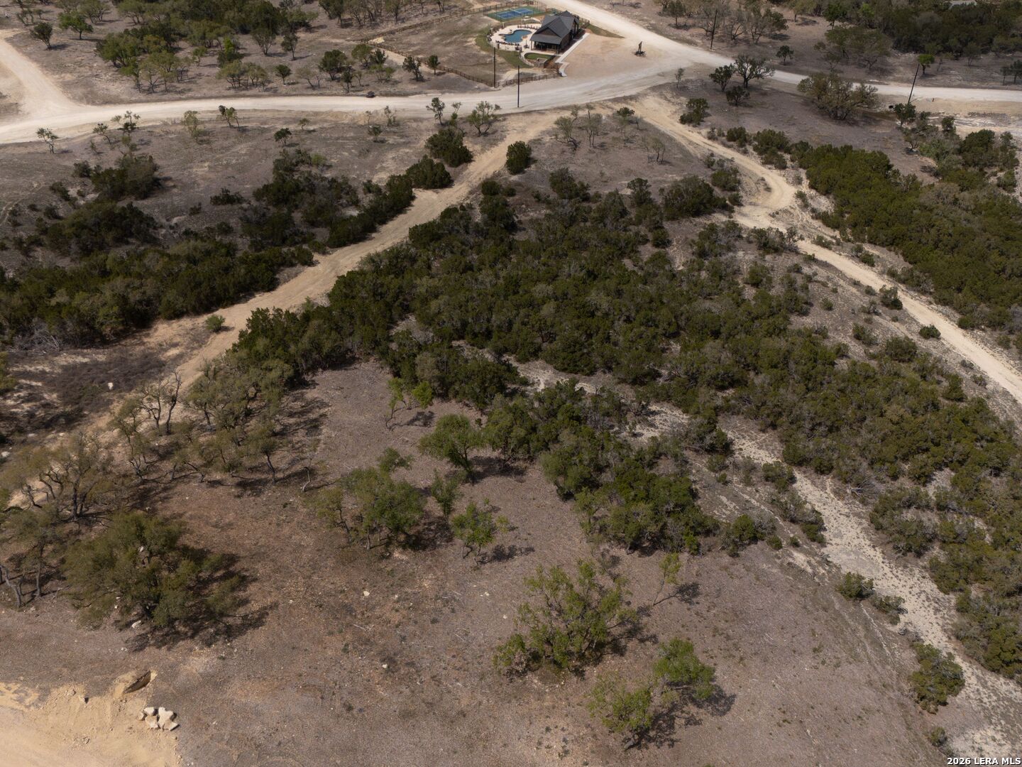 Tbd Lake Vista Drive Canyon Lake TX 78133