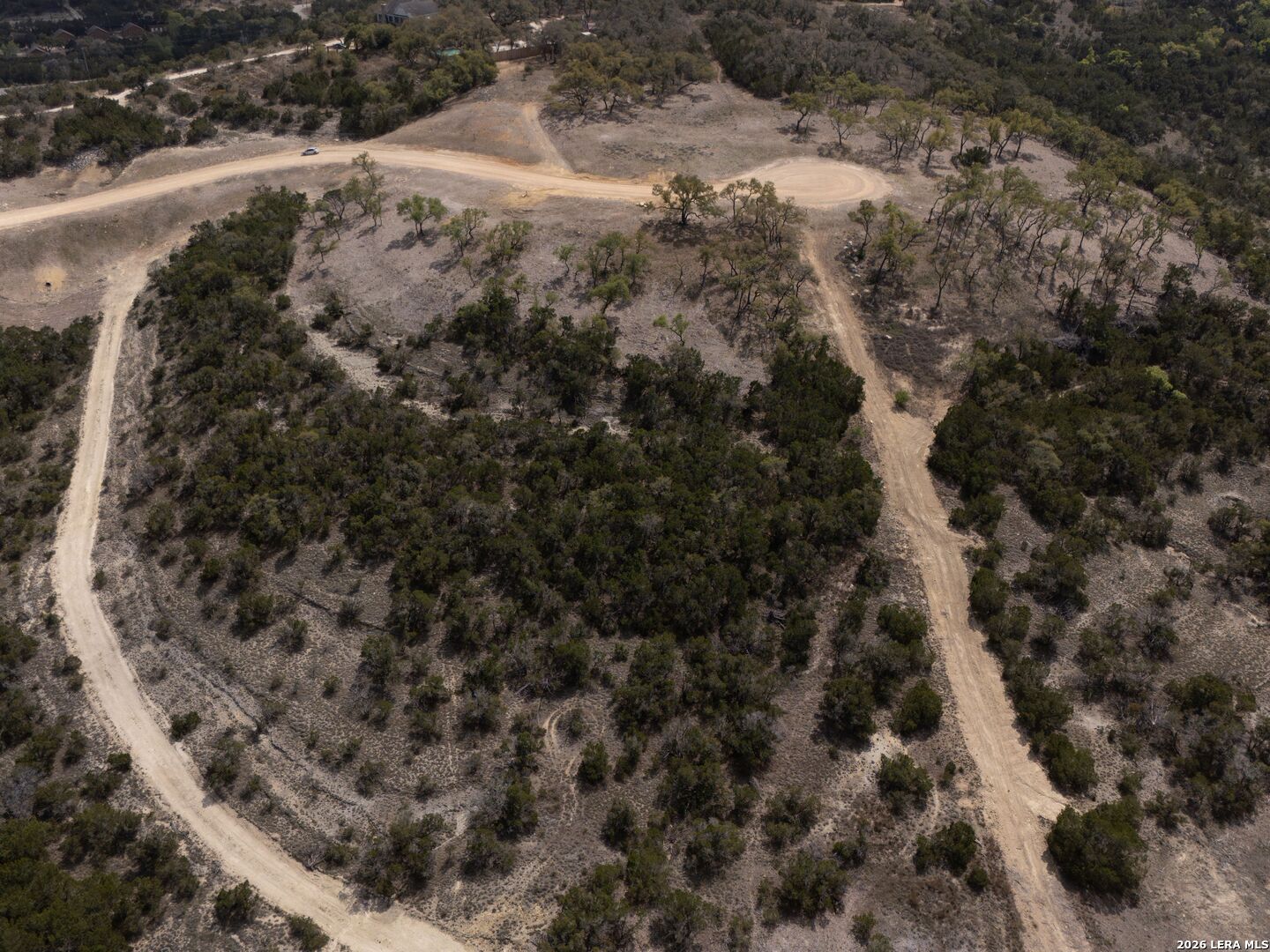 Tbd Lake Vista Drive Canyon Lake TX 78133