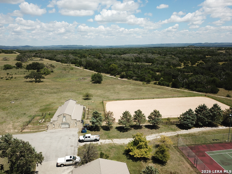 Lot 76 Horseshoe Bandera TX 78003