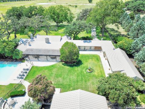 Lot 76 Horseshoe Bandera TX 78003