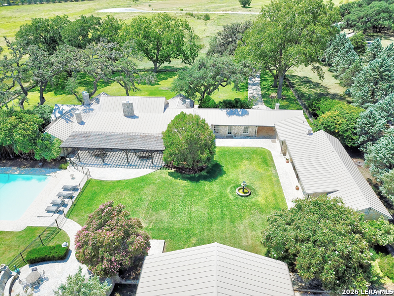 Lot 76 Horseshoe Bandera TX 78003