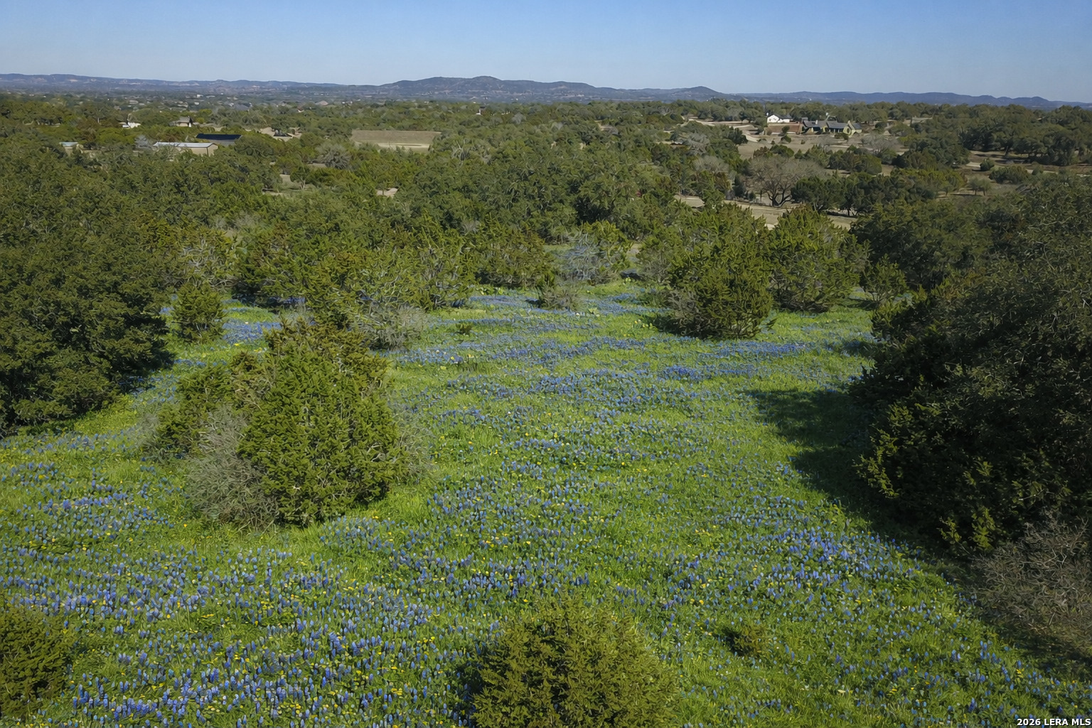 Lot 76 Horseshoe Bandera TX 78003
