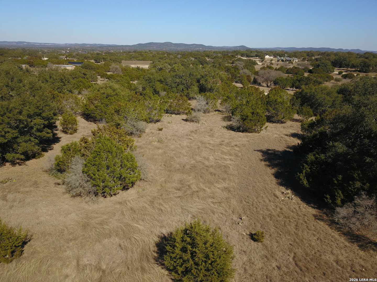 Lot 76 Horseshoe Bandera TX 78003