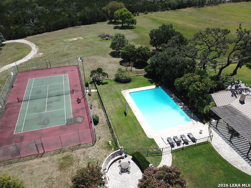 Lot 76 Horseshoe Bandera TX 78003