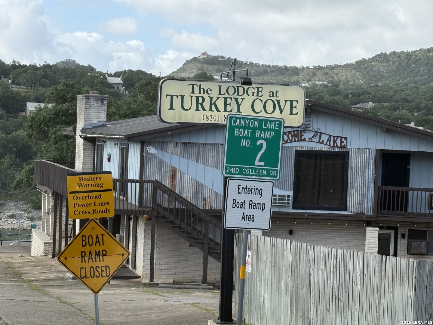 295 Nancy Canyon Lake TX 78133