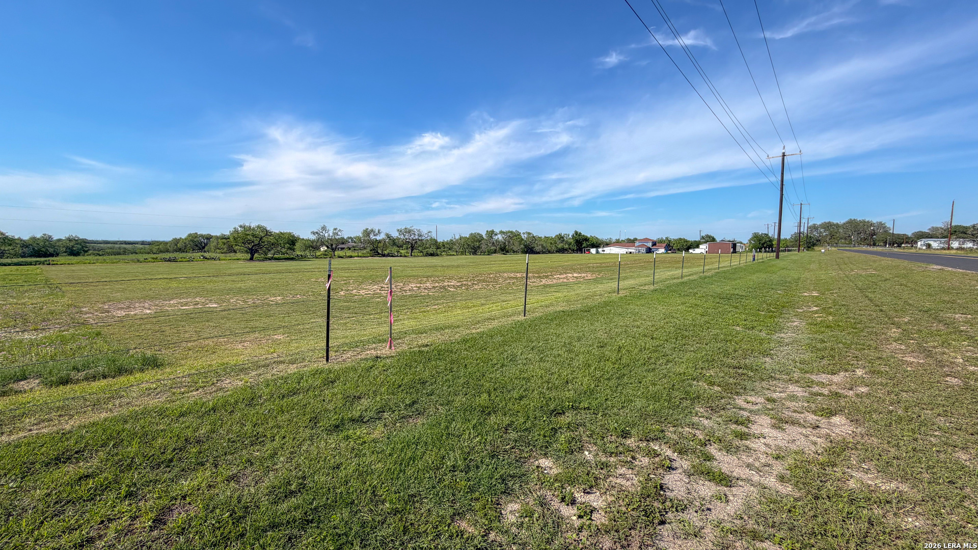 Tbd,lot 11 Priest Road Elmendorf TX 78112