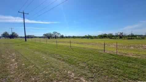 Tbd,lot 11 Priest Road Elmendorf TX 78112