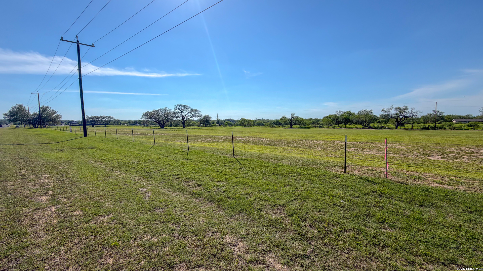 Tbd,lot 11 Priest Road Elmendorf TX 78112
