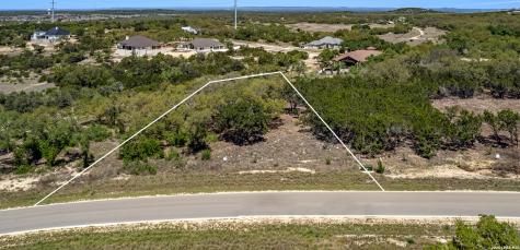 682 Butler Oaks Bulverde TX 78163