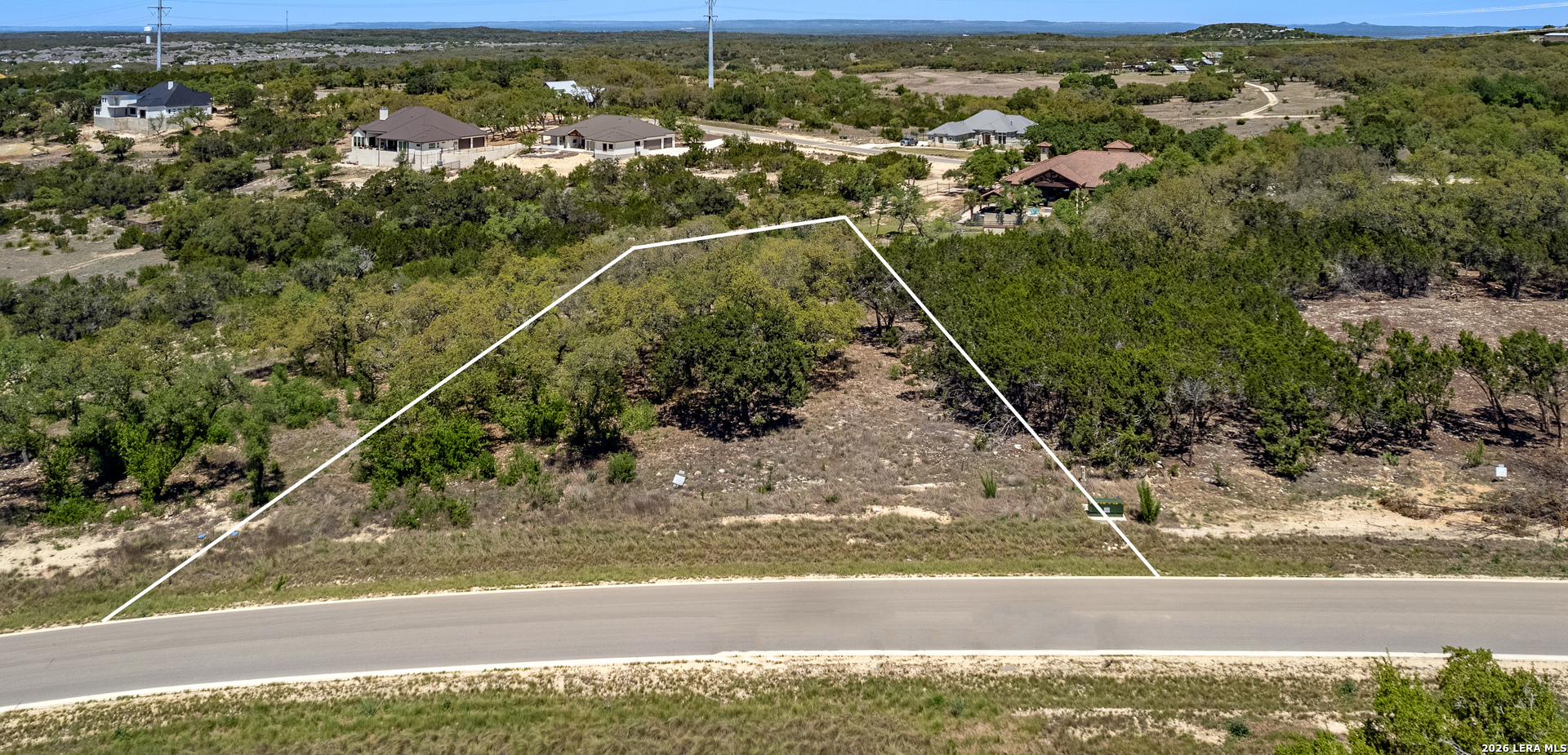682 Butler Oaks Bulverde TX 78163
