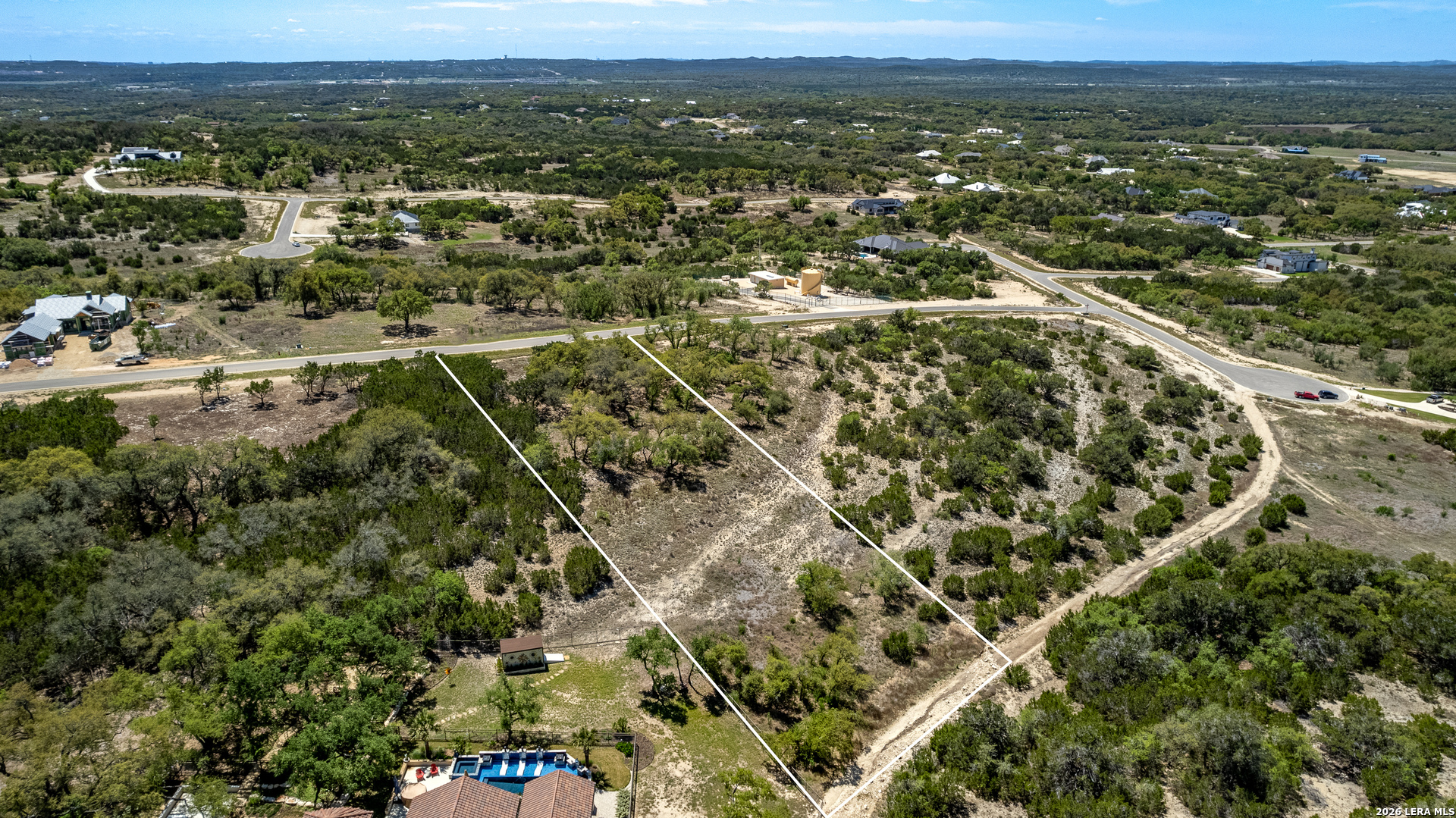 682 Butler Oaks Bulverde TX 78163