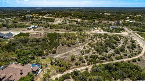 682 Butler Oaks Bulverde TX 78163