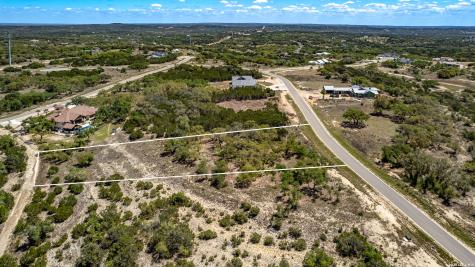 682 Butler Oaks Bulverde TX 78163