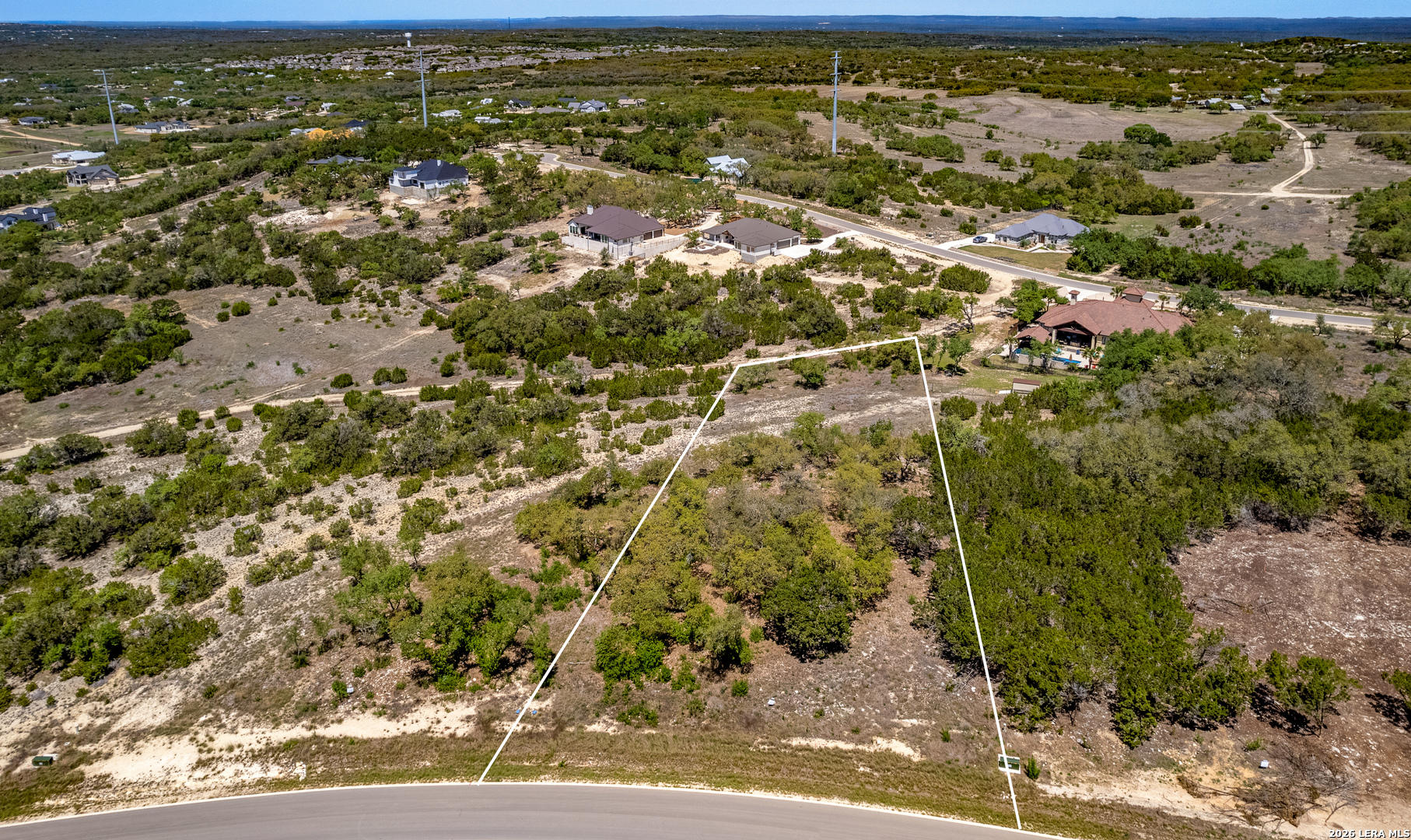 682 Butler Oaks Bulverde TX 78163